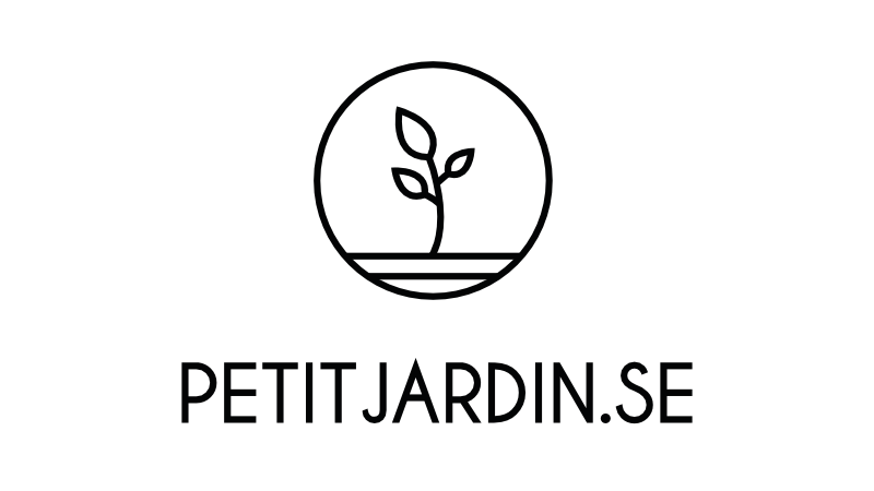 Petite Jardin logo